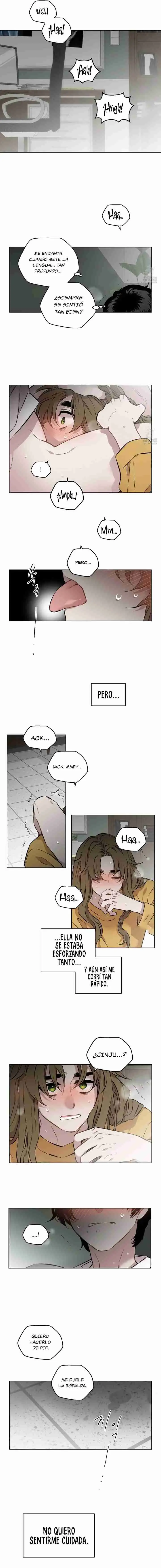 Ama a tu prójimo - Capítulo 85 - Página 8 - LectorTMOo