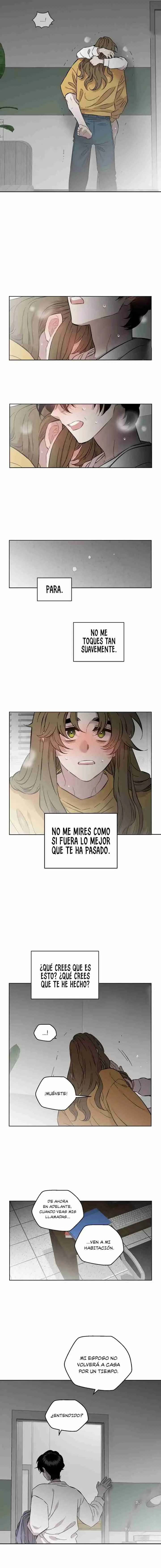Ama a tu prójimo - Capítulo 85 - Página 11 - LectorTMOo