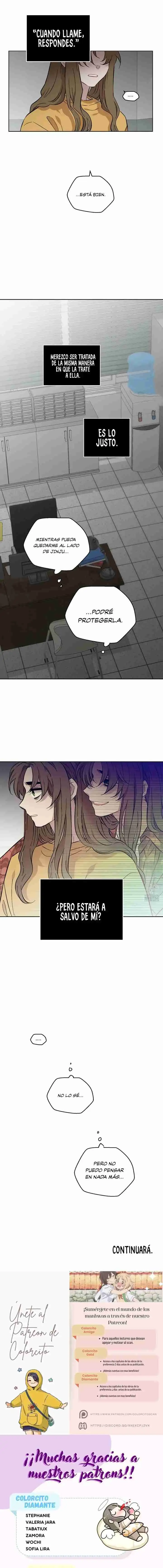 Ama a tu prójimo - Capítulo 85 - Página 12 - LectorTMOo