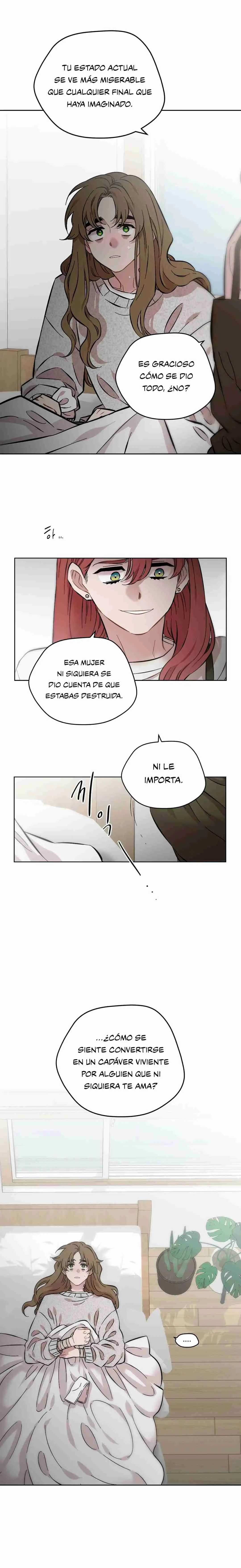 Ama a tu prójimo - Capítulo 86 - Página 6 - LectorTMOo