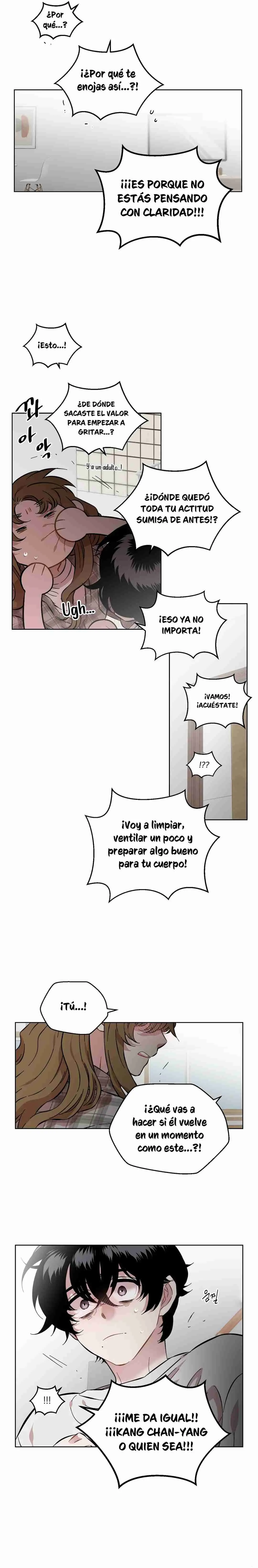 Ama a tu prójimo - Capítulo 86 - Página 10 - LectorTMOo