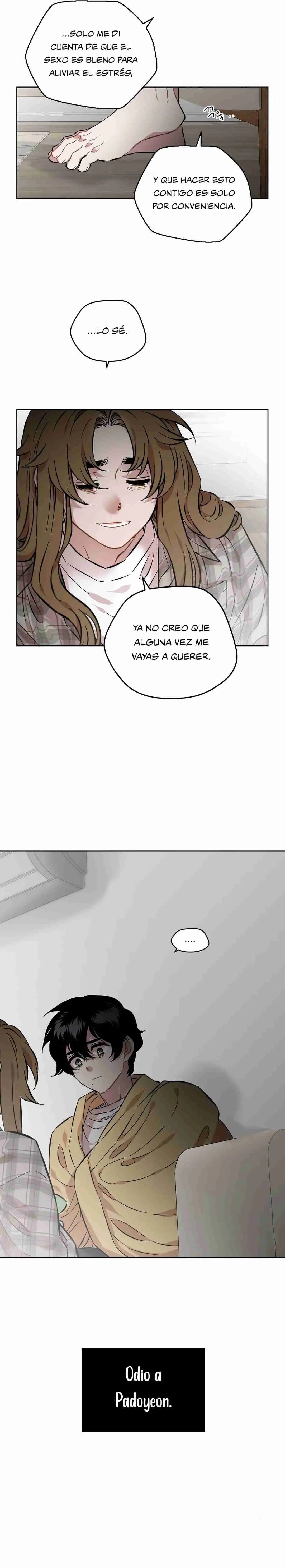 Ama a tu prójimo - Capítulo 86 - Página 13 - LectorTMOo