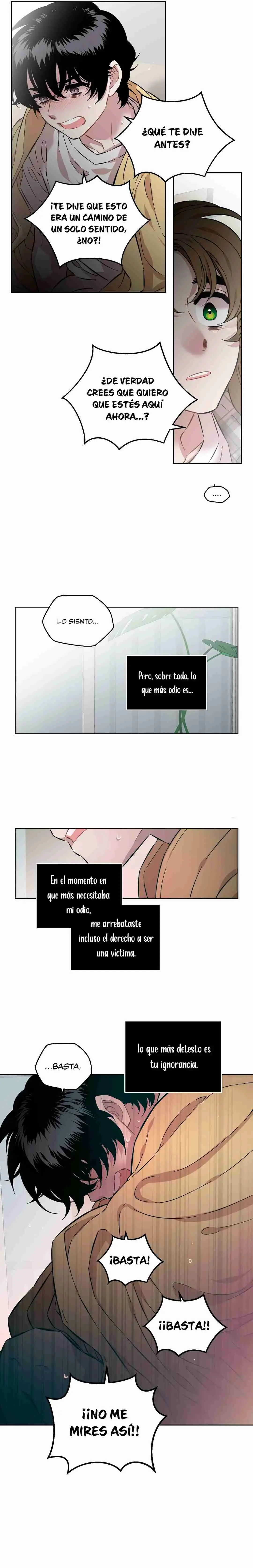 Ama a tu prójimo - Capítulo 86 - Página 15 - LectorTMOo