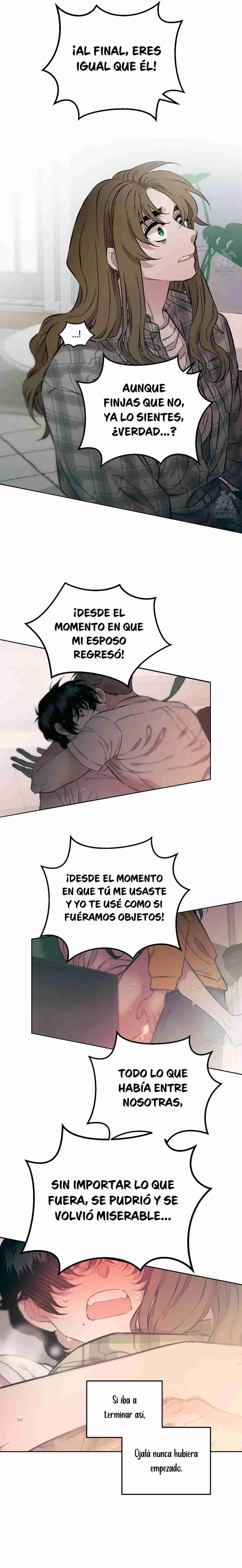 Ama a tu prójimo - Capítulo 86 - Página 16 - LectorTMOo