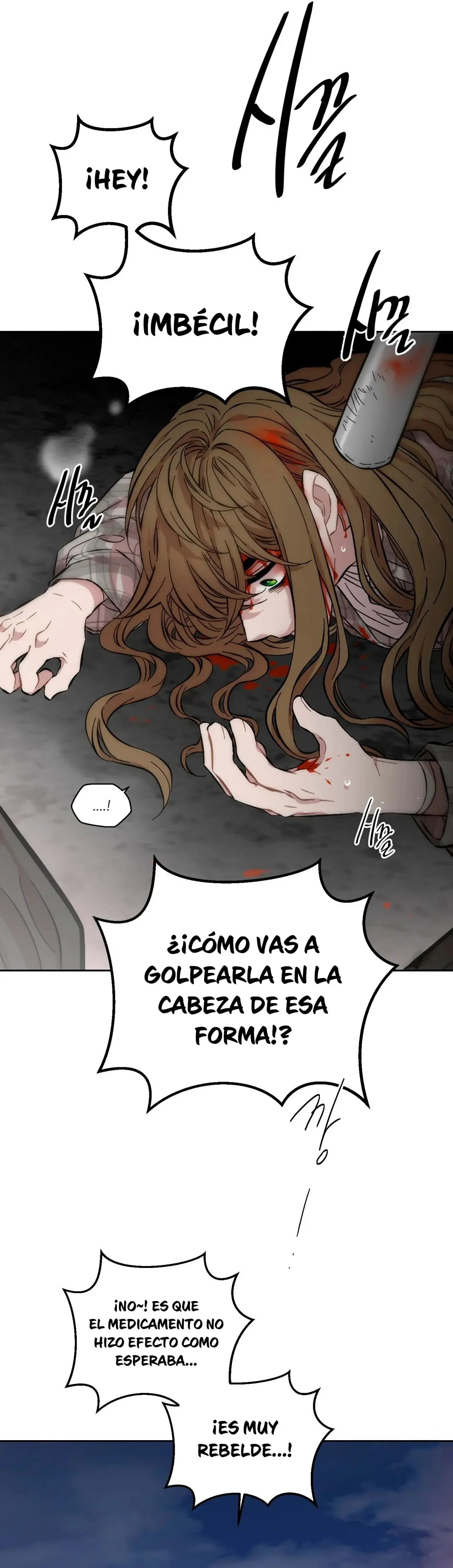 Ama a tu prójimo - Capítulo 87 - Página 16 - LectorTMOo