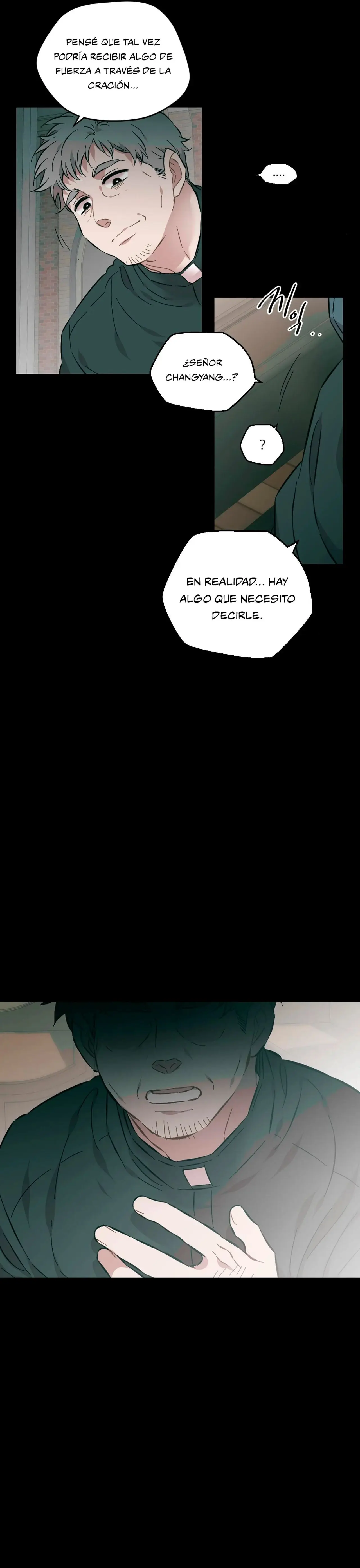 Ama a tu prójimo - Capítulo 87 - Página 22 - LectorTMOo
