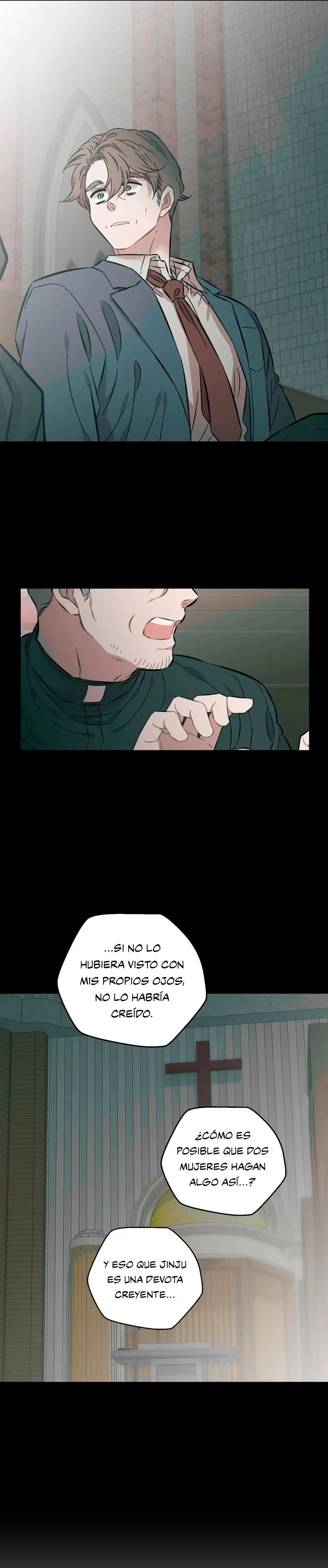 Ama a tu prójimo - Capítulo 87 - Página 23 - LectorTMOo