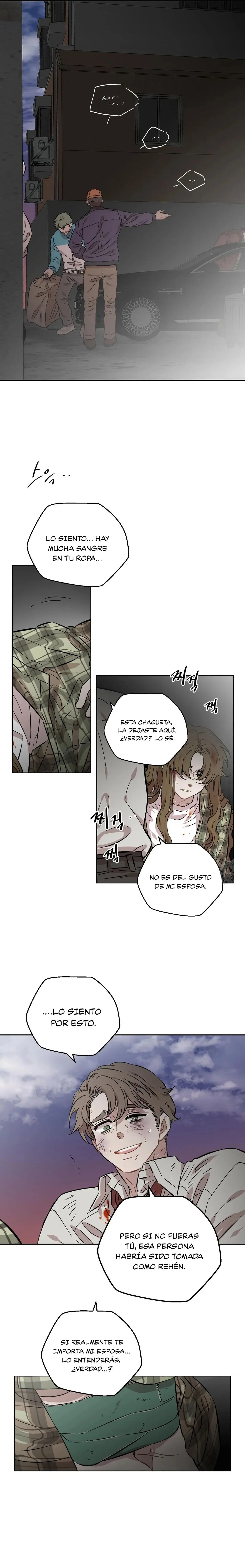 Ama a tu prójimo - Capítulo 88 - Página 14 - LectorTMOo