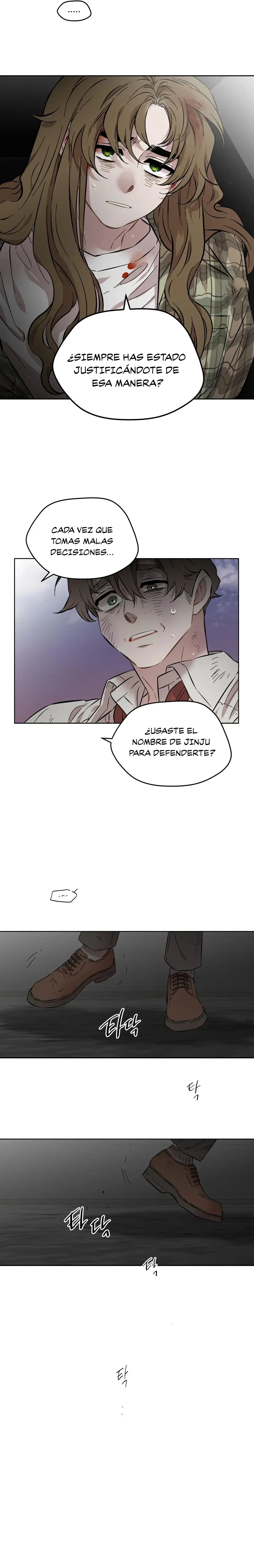 Ama a tu prójimo - Capítulo 88 - Página 15 - LectorTMOo