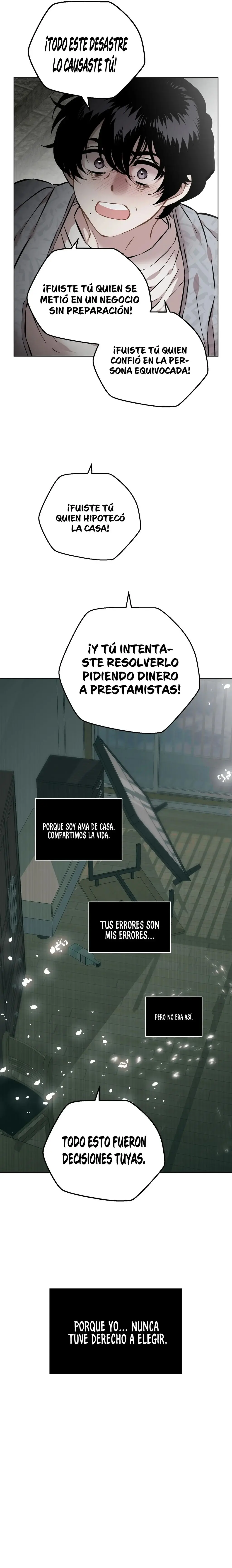 Ama a tu prójimo - Capítulo 89 - Página 10 - LectorTMOo