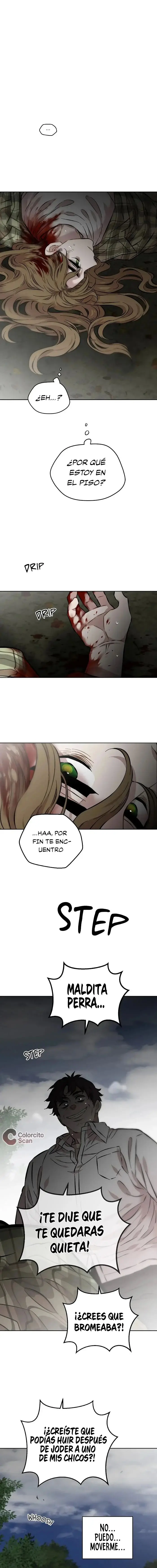Ama a tu prójimo - Capítulo 90 - Página 10 - LectorTMOo