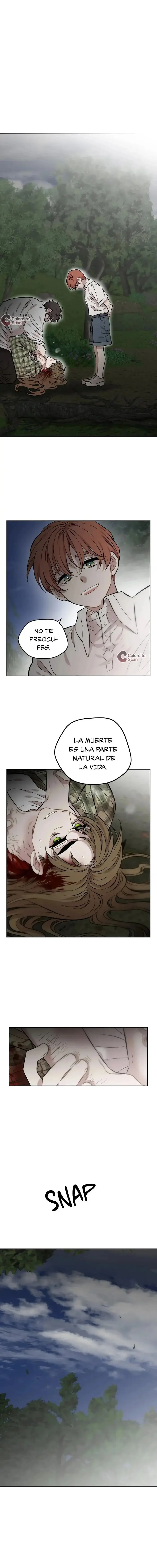 Ama a tu prójimo - Capítulo 90 - Página 12 - LectorTMOo