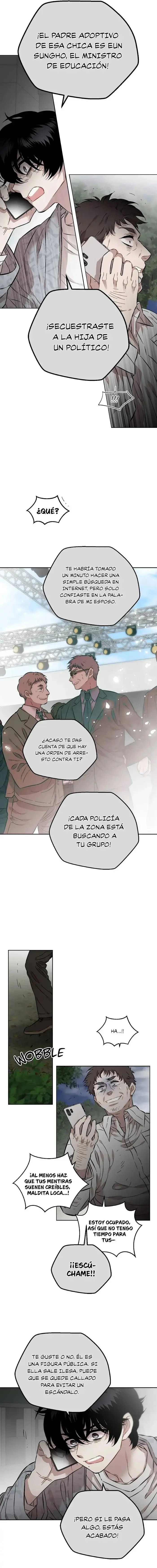Ama a tu prójimo - Capítulo 91 - Página 5 - LectorTMOo