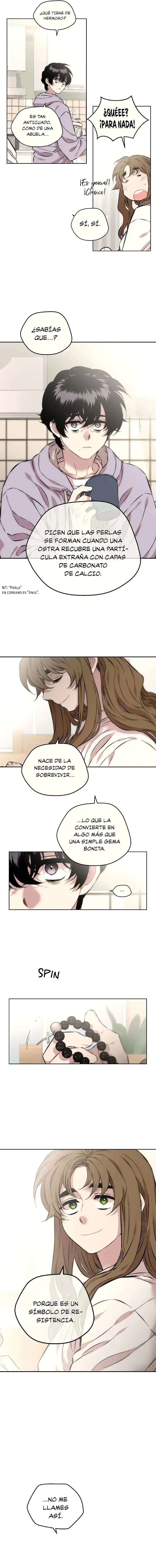 Ama a tu prójimo - Capítulo 91 - Página 10 - LectorTMOo