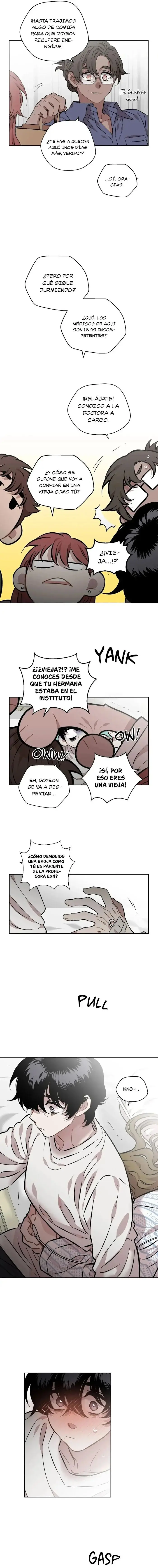 Ama a tu prójimo - Capítulo 92 - Página 10 - LectorTMOo