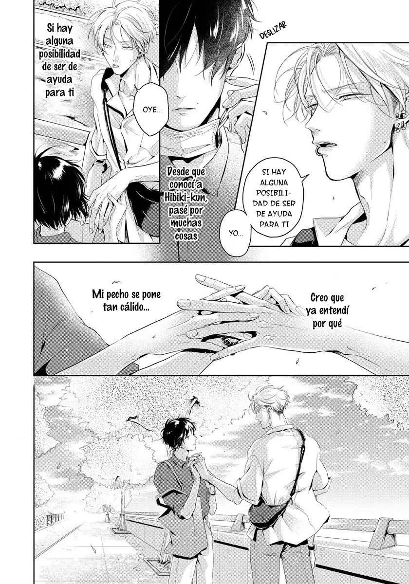 Amakute Atsukute Iki mo Dekinai (2022) - Capítulo 5 - Página 24 - LectorTMOo