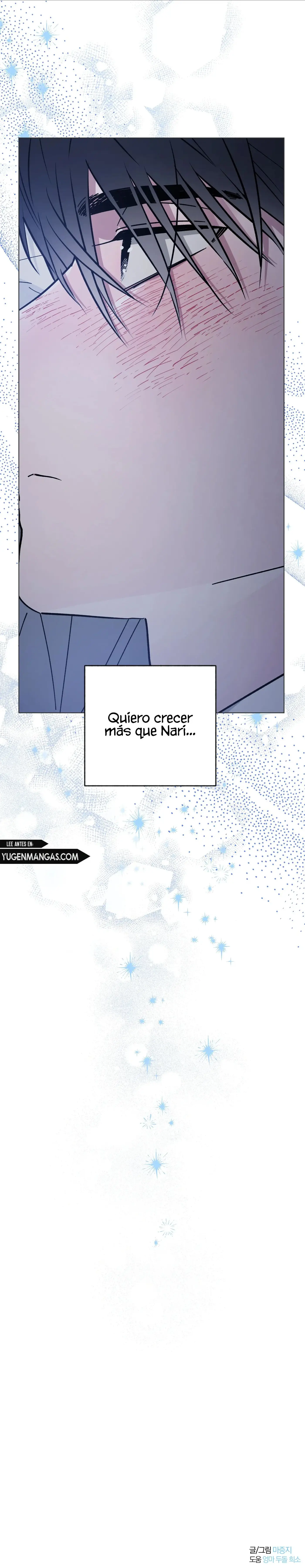 Amanecer, Nubes, Río (El amanecer del dragon) (2023) - Capítulo 40 - Página 20 - LectorTMOo