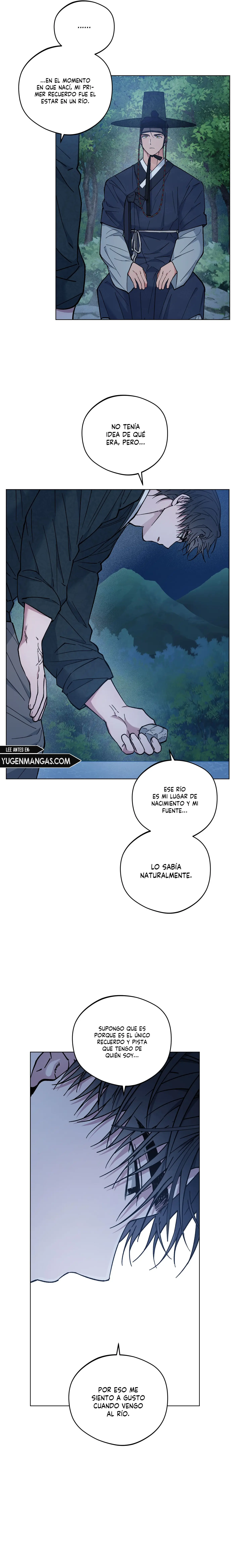Amanecer, Nubes, Río (El amanecer del dragon) (2023) - Capítulo 43 - Página 15 - LectorTMOo