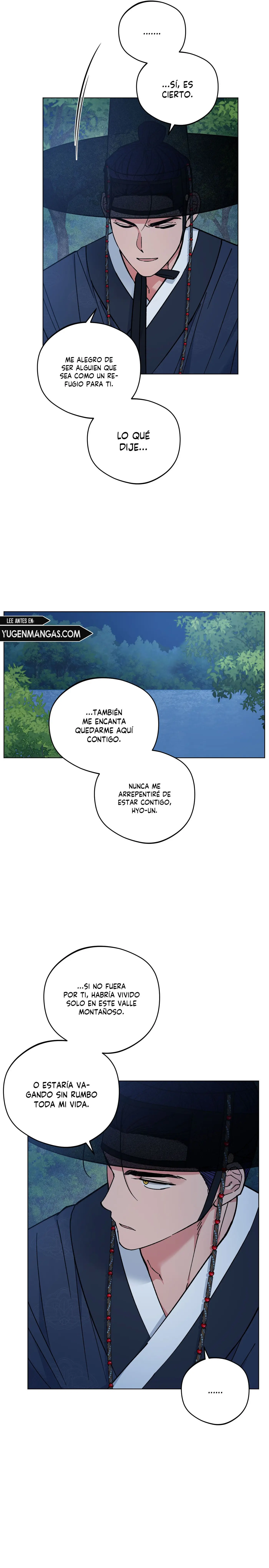 Amanecer, Nubes, Río (El amanecer del dragon) (2023) - Capítulo 43 - Página 17 - LectorTMOo