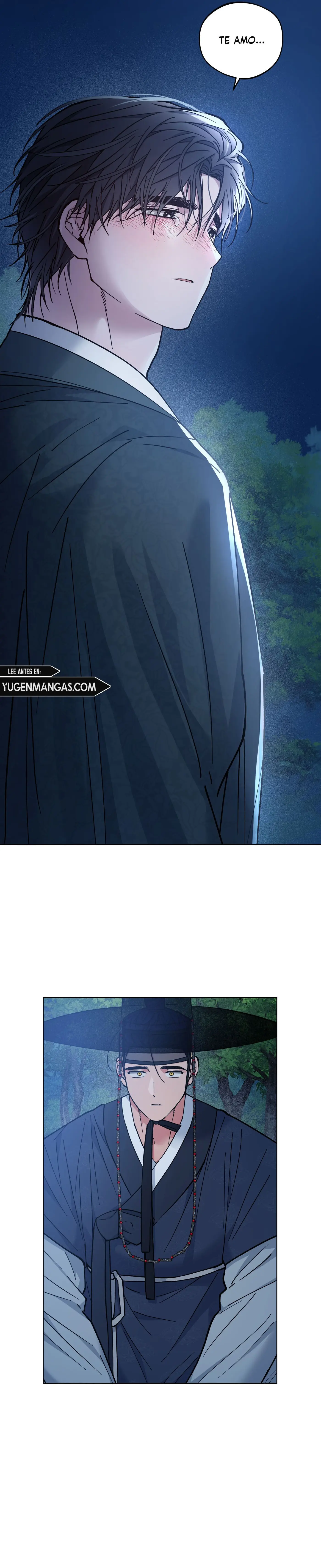Amanecer, Nubes, Río (El amanecer del dragon) (2023) - Capítulo 43 - Página 19 - LectorTMOo