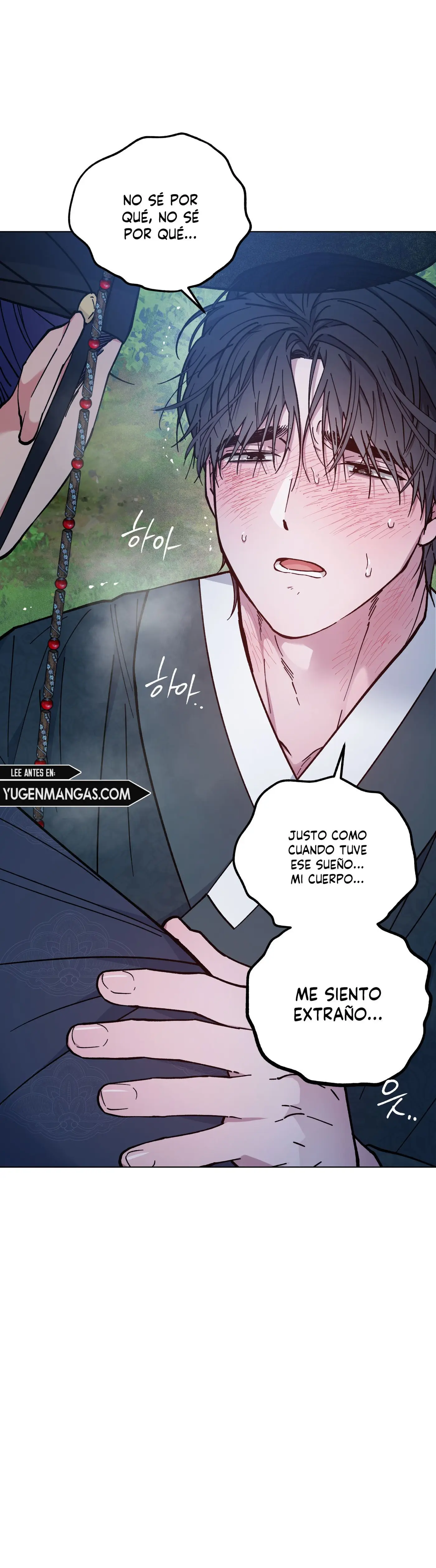 Amanecer, Nubes, Río (El amanecer del dragon) (2023) - Capítulo 43 - Página 25 - LectorTMOo