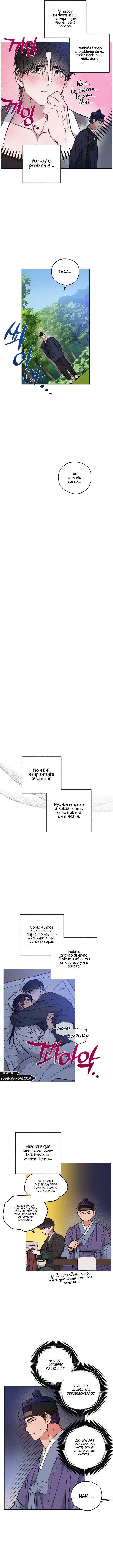 Amanecer, Nubes, Río (El amanecer del dragon) (2023) - Capítulo 46 - Página 7 - LectorTMOo