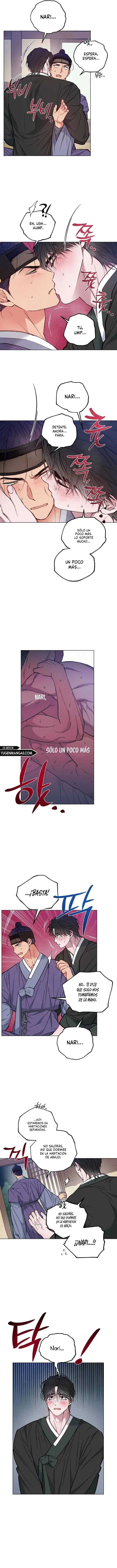 Amanecer, Nubes, Río (El amanecer del dragon) (2023) - Capítulo 46 - Página 10 - LectorTMOo