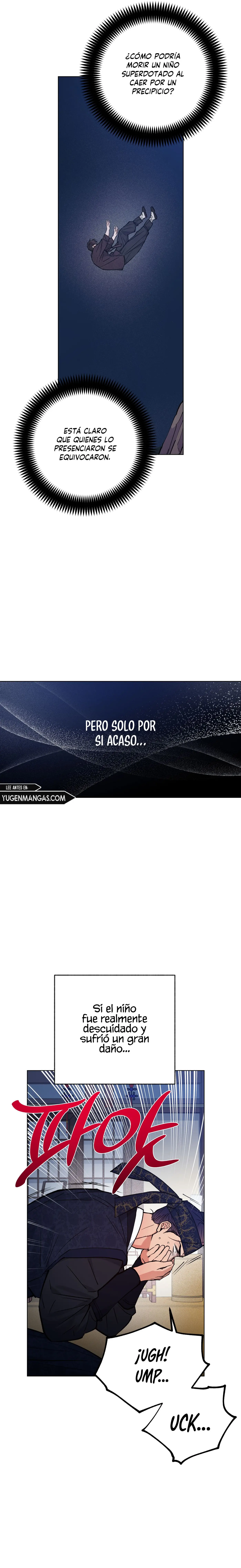 Amanecer, Nubes, Río (El amanecer del dragon) (2023) - Capítulo 49 - Página 7 - LectorTMOo
