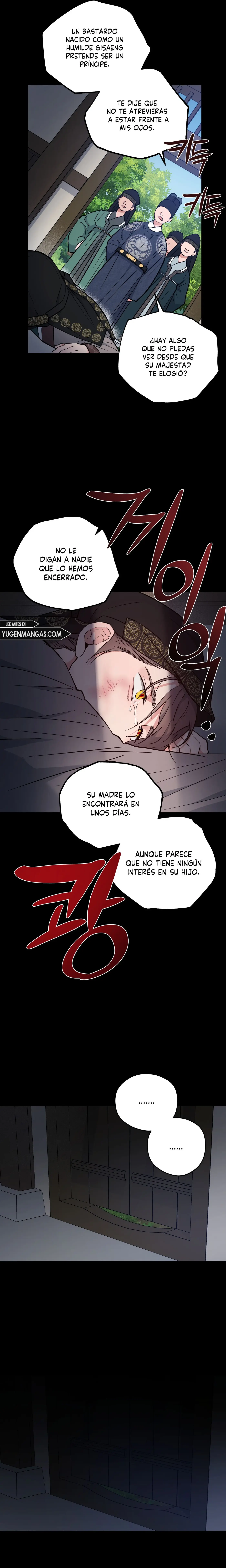 Amanecer, Nubes, Río (El amanecer del dragon) (2023) - Capítulo 51 - Página 24 - LectorTMOo