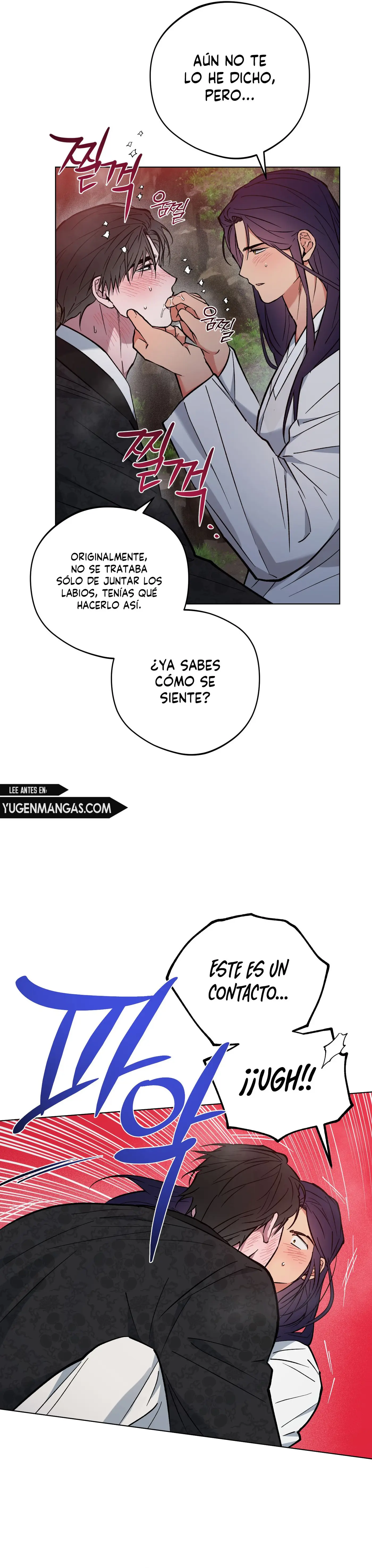 Amanecer, Nubes, Río (El amanecer del dragon) (2023) - Capítulo 52 - Página 12 - LectorTMOo