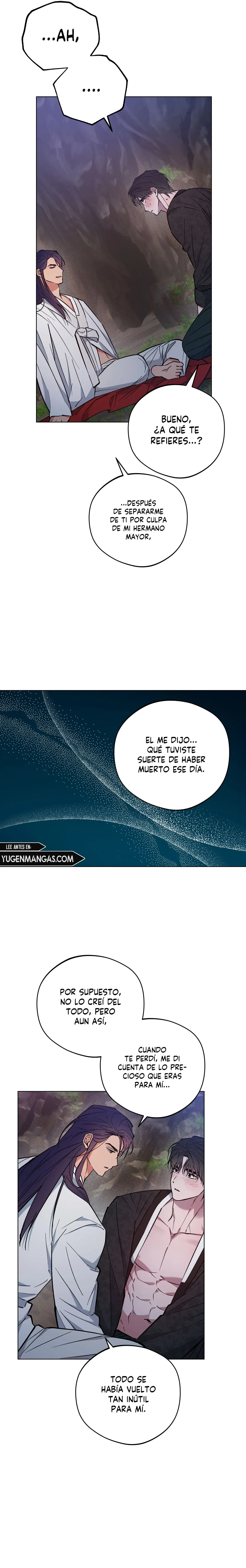 Amanecer, Nubes, Río (El amanecer del dragon) (2023) - Capítulo 52 - Página 20 - LectorTMOo
