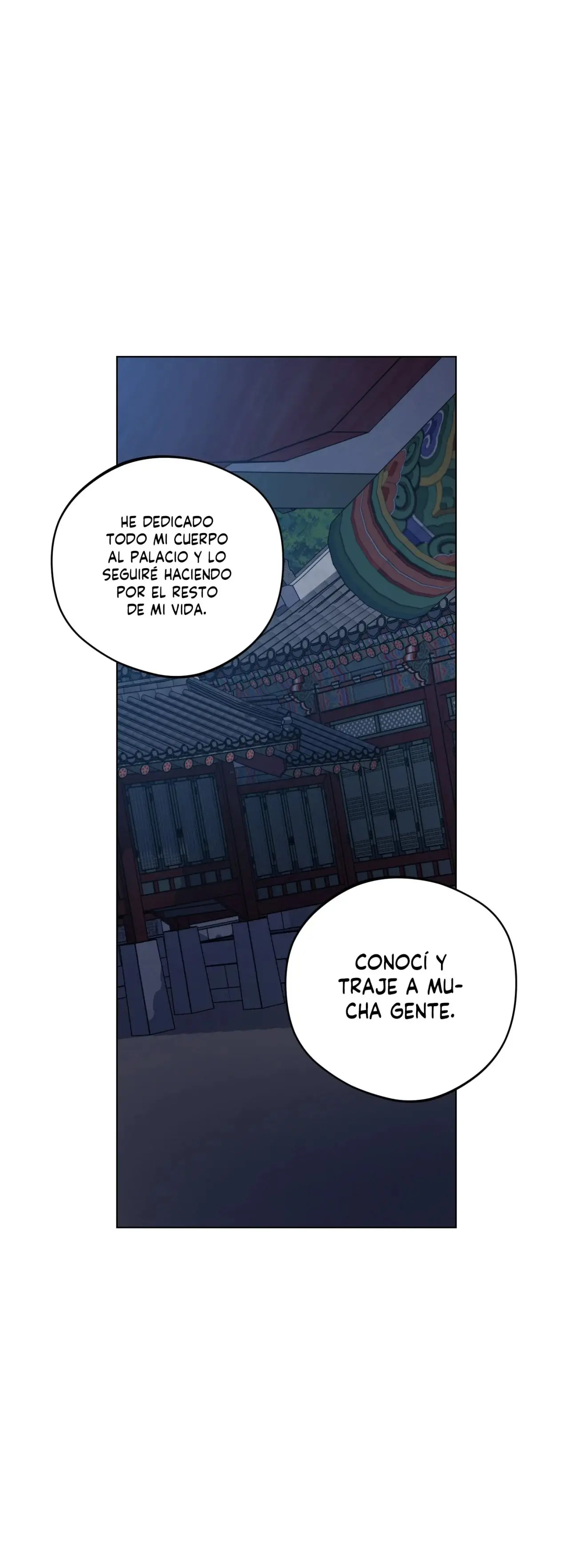 Amanecer, Nubes, Río (El amanecer del dragon) (2023) - Capítulo 54 - Página 8 - LectorTMOo