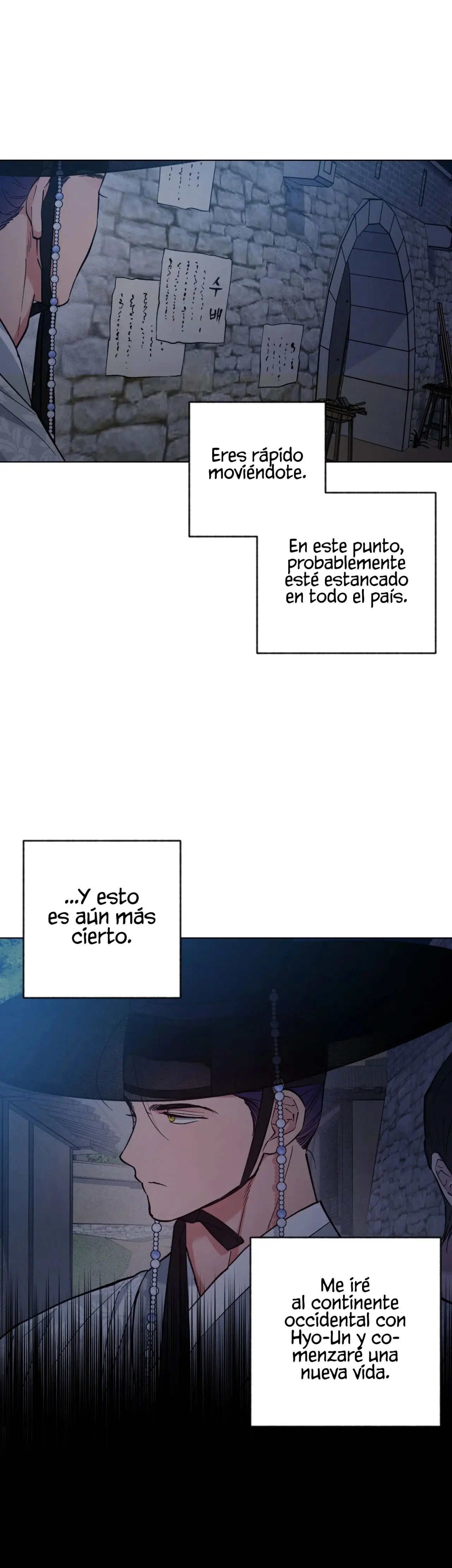 Amanecer, Nubes, Río (El amanecer del dragon) (2023) - Capítulo 54 - Página 16 - LectorTMOo