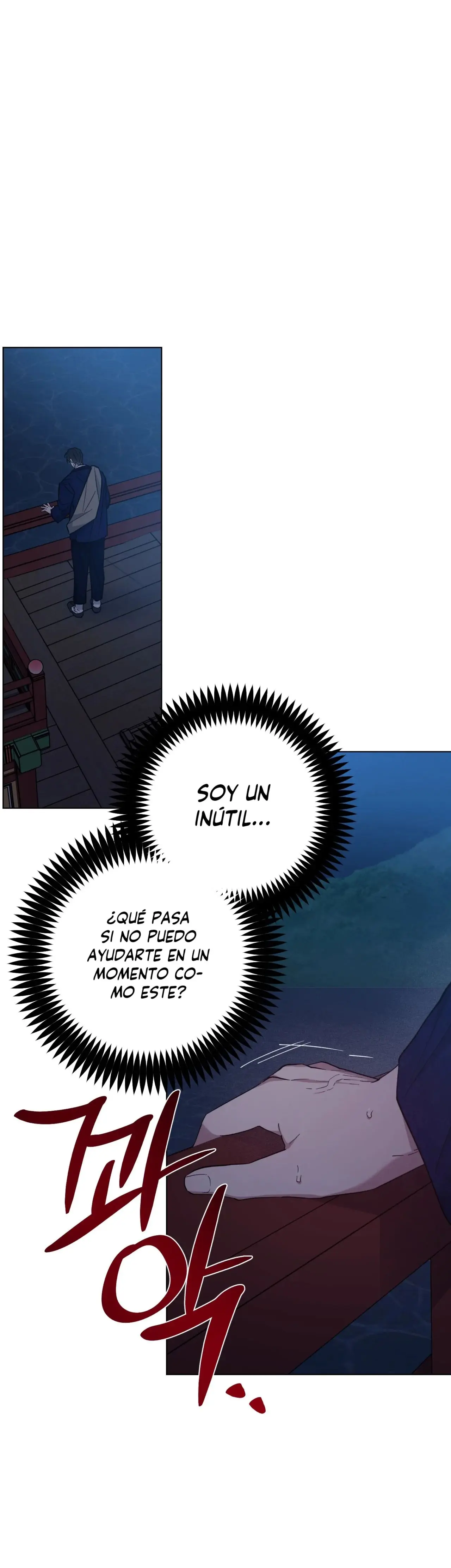 Amanecer, Nubes, Río (El amanecer del dragon) (2023) - Capítulo 54 - Página 39 - LectorTMOo