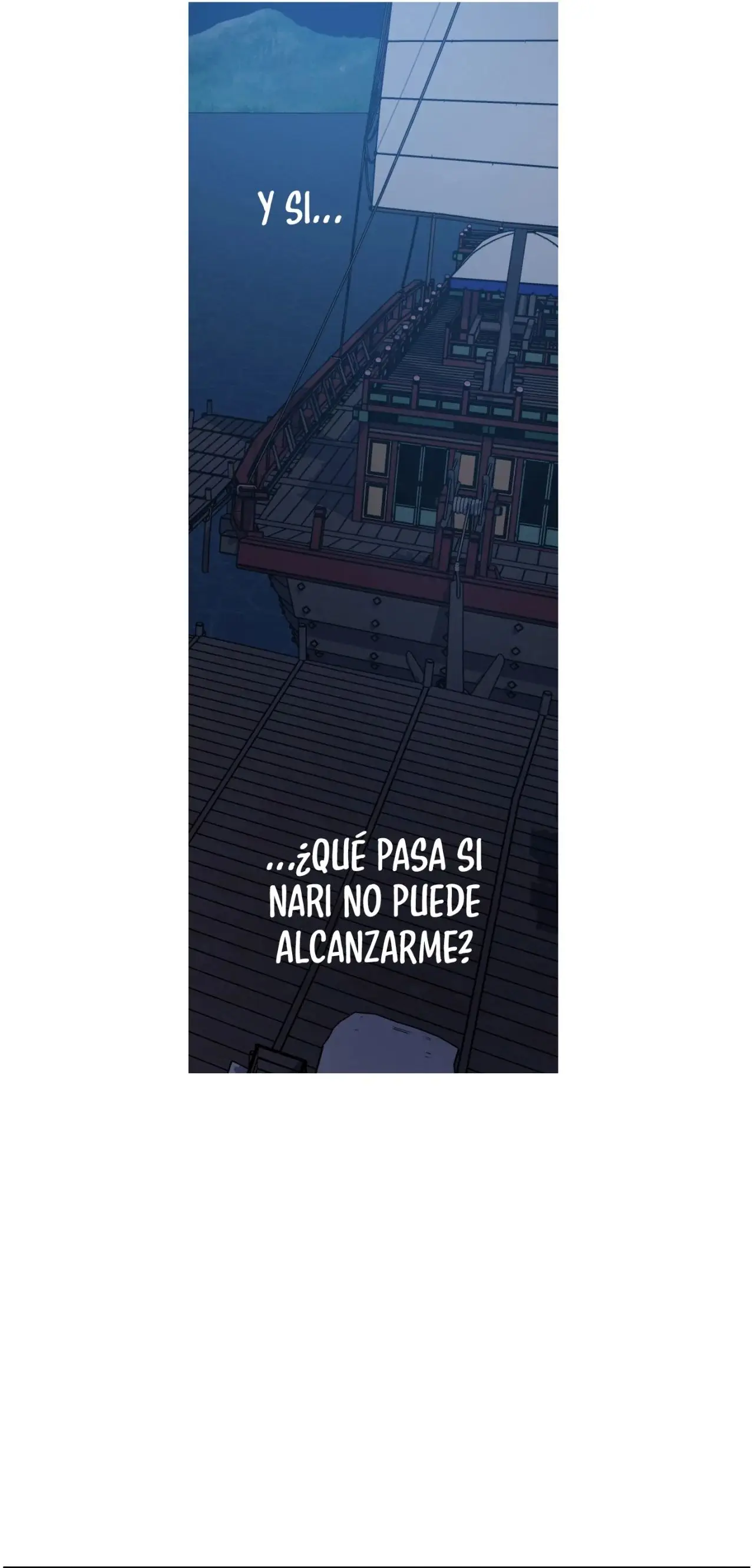 Amanecer, Nubes, Río (El amanecer del dragon) (2023) - Capítulo 54 - Página 41 - LectorTMOo