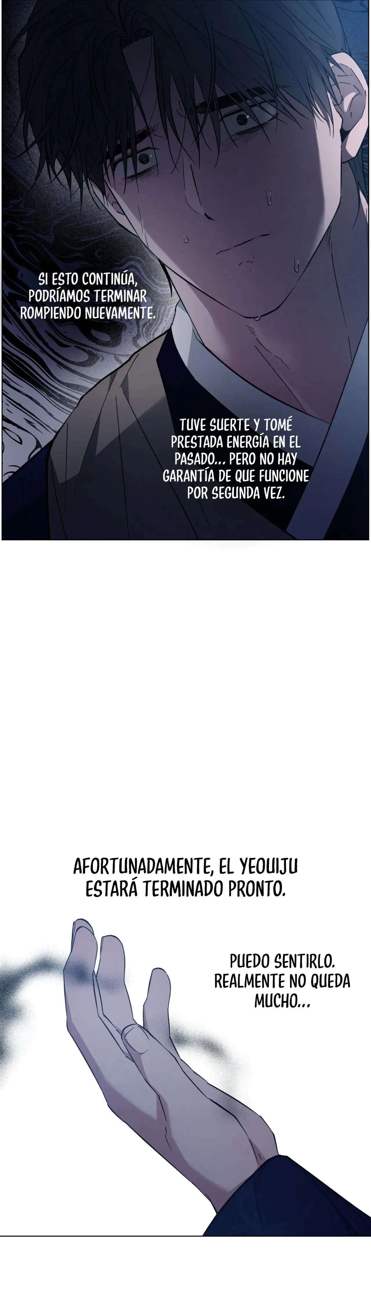 Amanecer, Nubes, Río (El amanecer del dragon) (2023) - Capítulo 54 - Página 42 - LectorTMOo