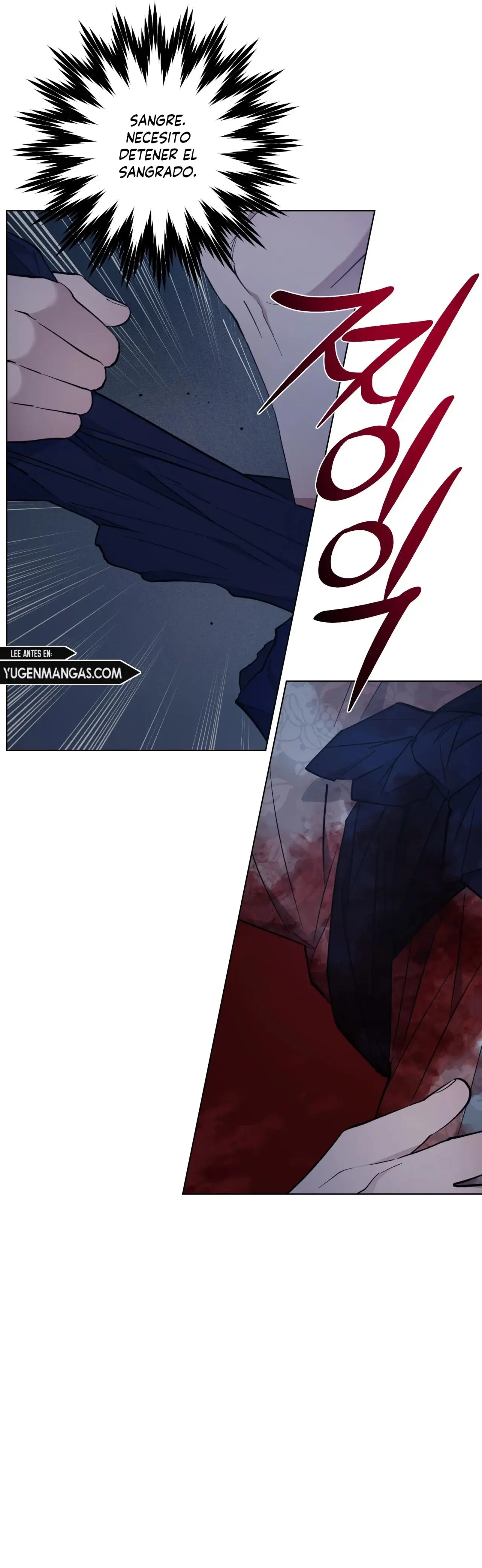 Amanecer, Nubes, Río (El amanecer del dragon) (2023) - Capítulo 55 - Página 10 - LectorTMOo