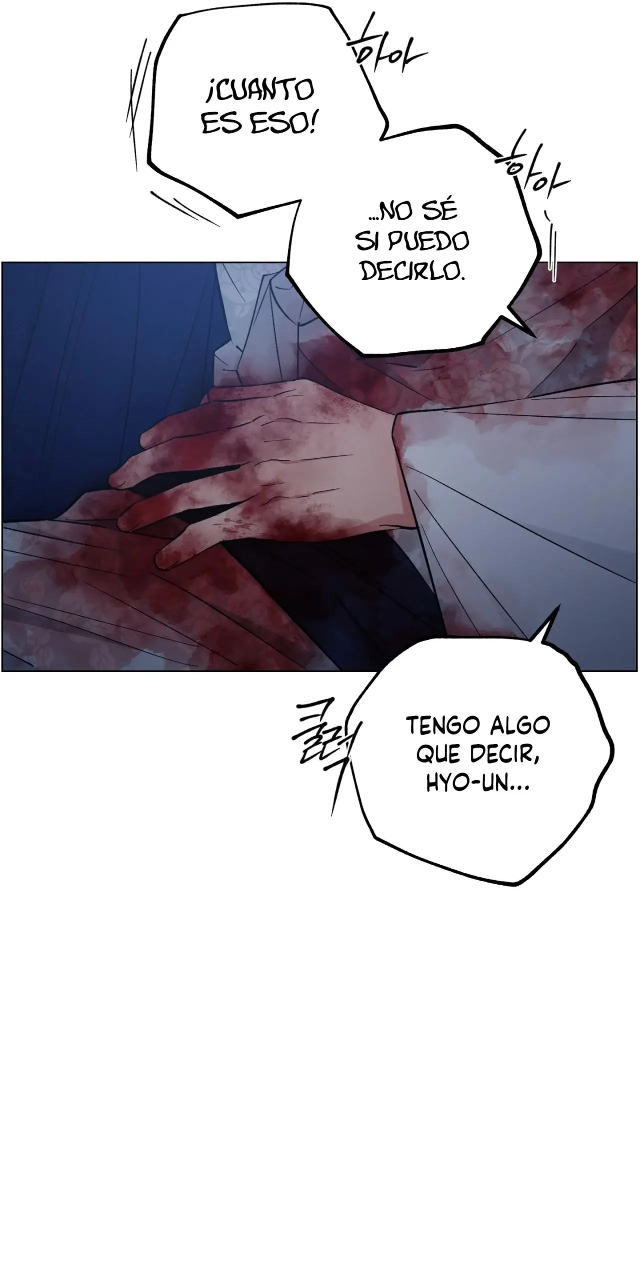 Amanecer, Nubes, Río (El amanecer del dragon) (2023) - Capítulo 55 - Página 22 - LectorTMOo