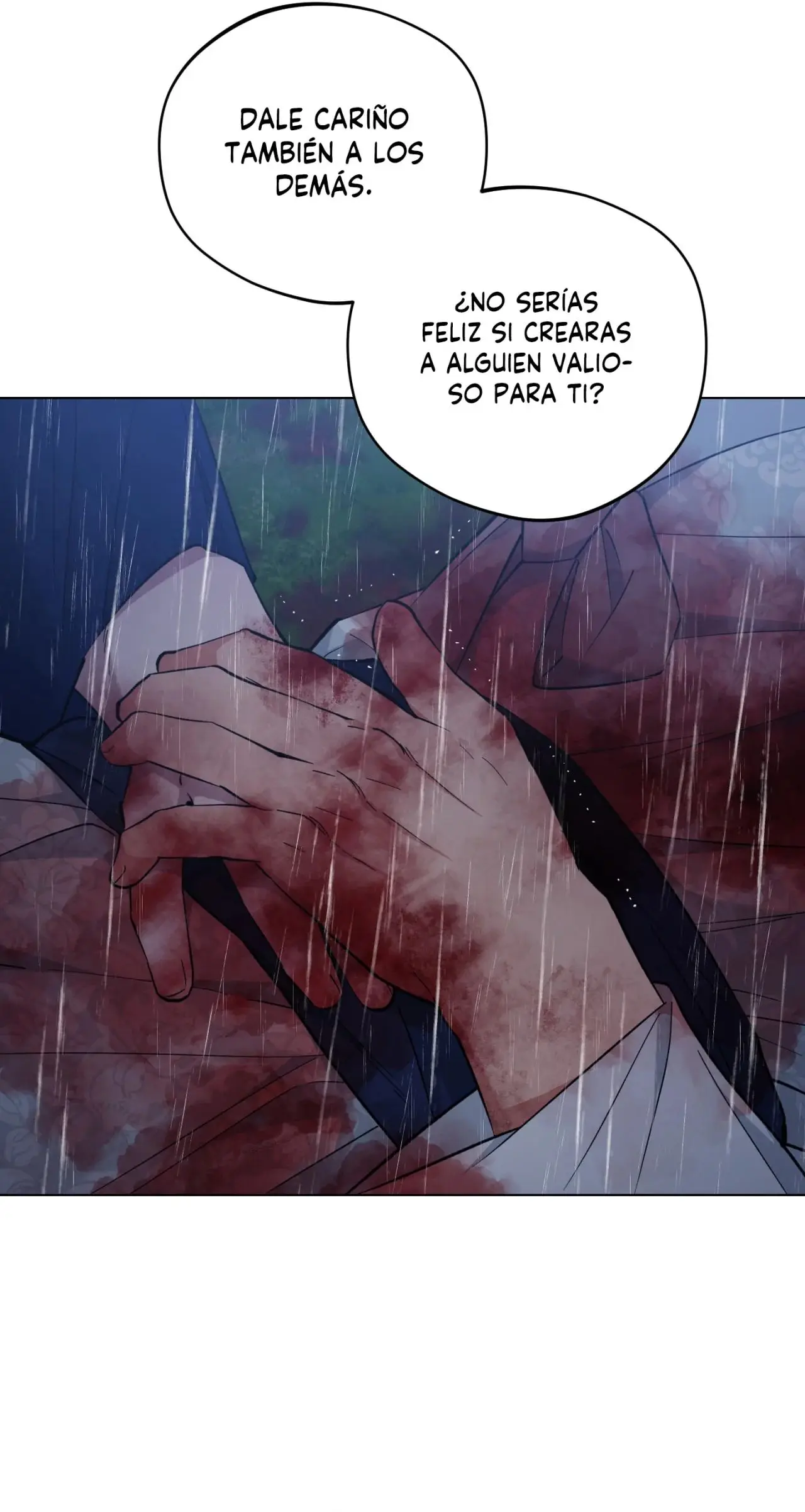 Amanecer, Nubes, Río (El amanecer del dragon) (2023) - Capítulo 55 - Página 35 - LectorTMOo