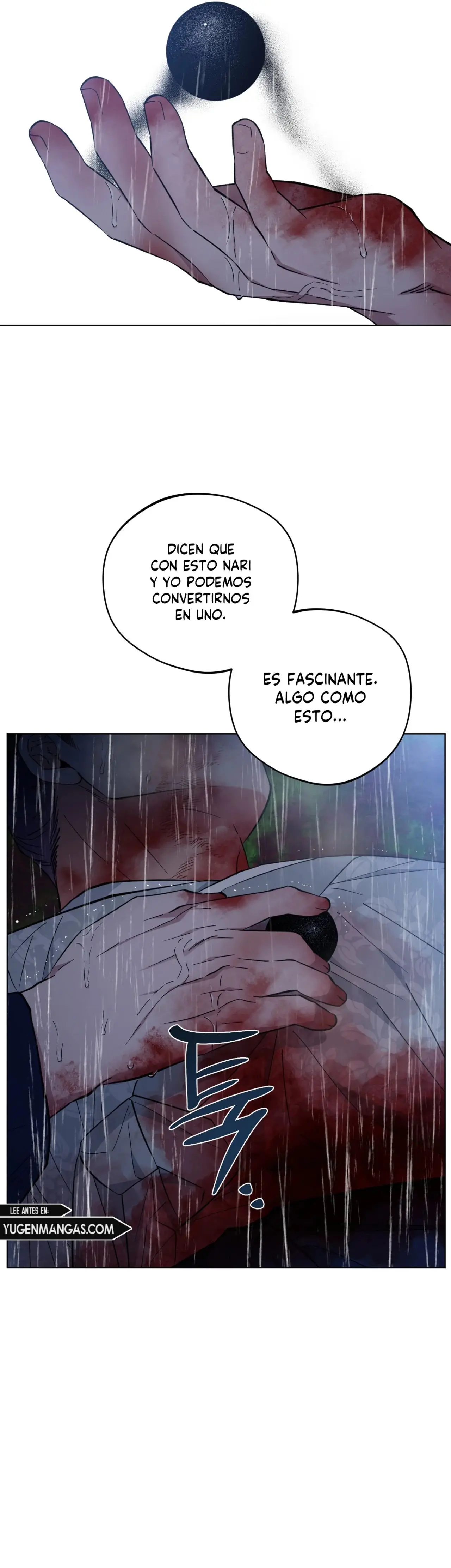 Amanecer, Nubes, Río (El amanecer del dragon) (2023) - Capítulo 55 - Página 52 - LectorTMOo