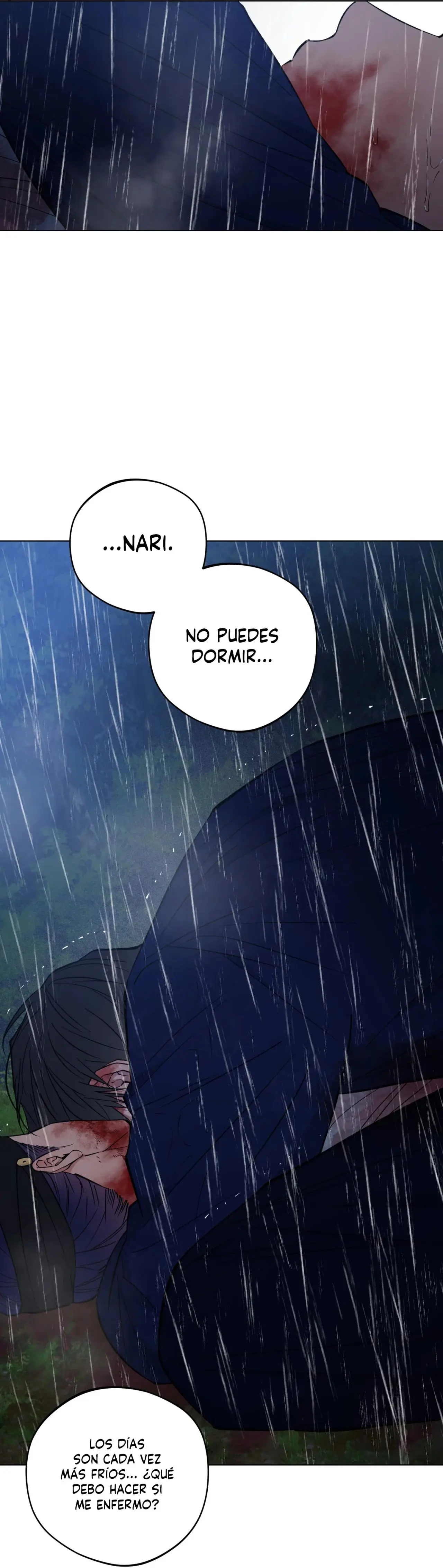 Amanecer, Nubes, Río (El amanecer del dragon) (2023) - Capítulo 55 - Página 54 - LectorTMOo