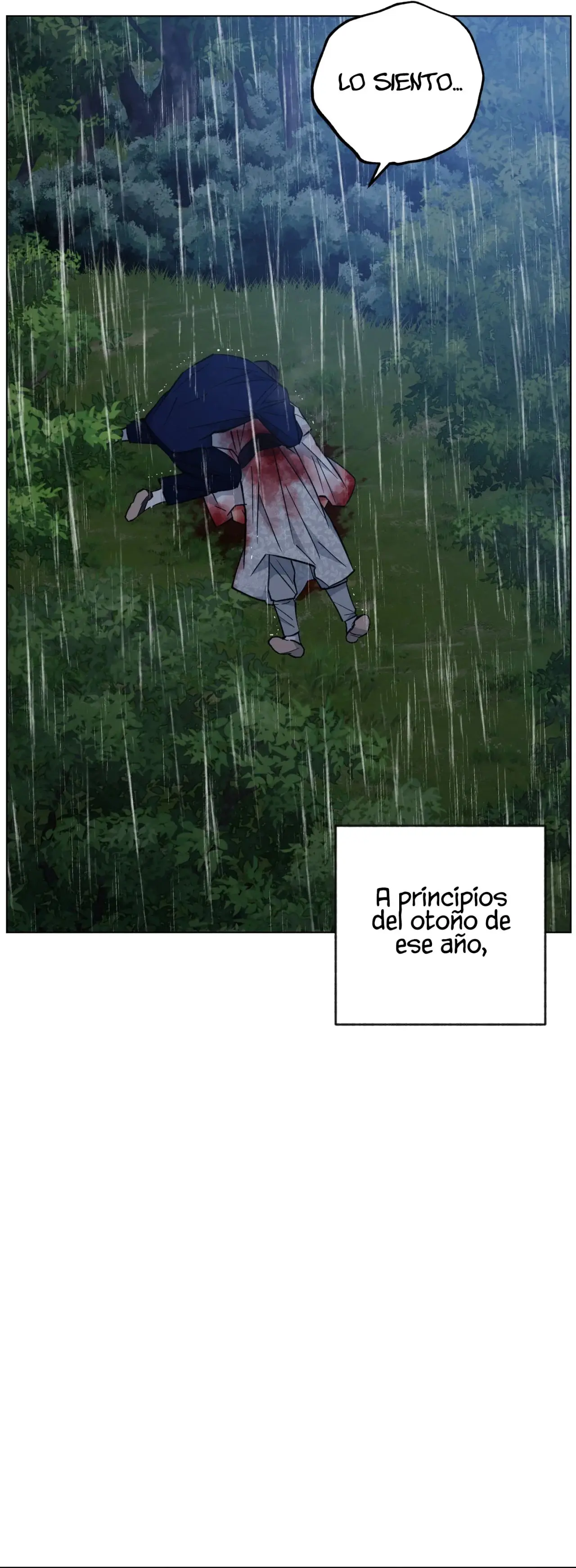 Amanecer, Nubes, Río (El amanecer del dragon) (2023) - Capítulo 55 - Página 59 - LectorTMOo