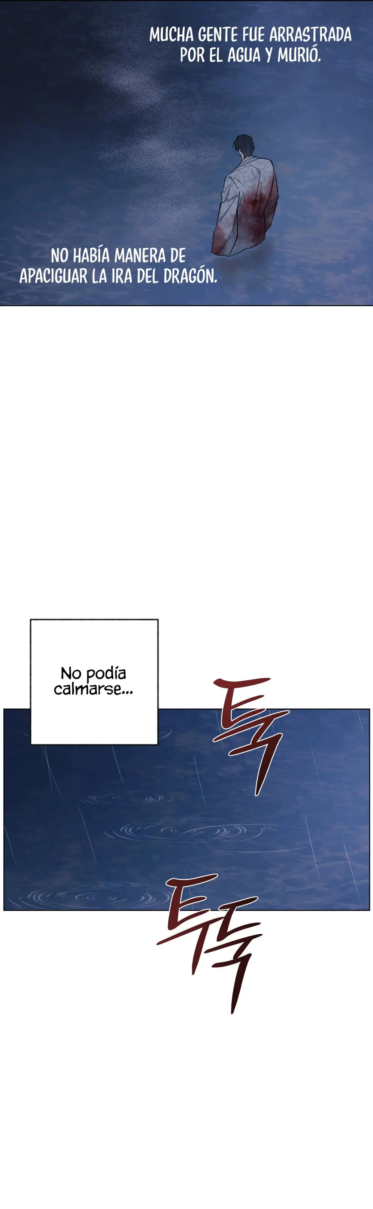 Amanecer, Nubes, Río (El amanecer del dragon) (2023) - Capítulo 56 - Página 5 - LectorTMOo