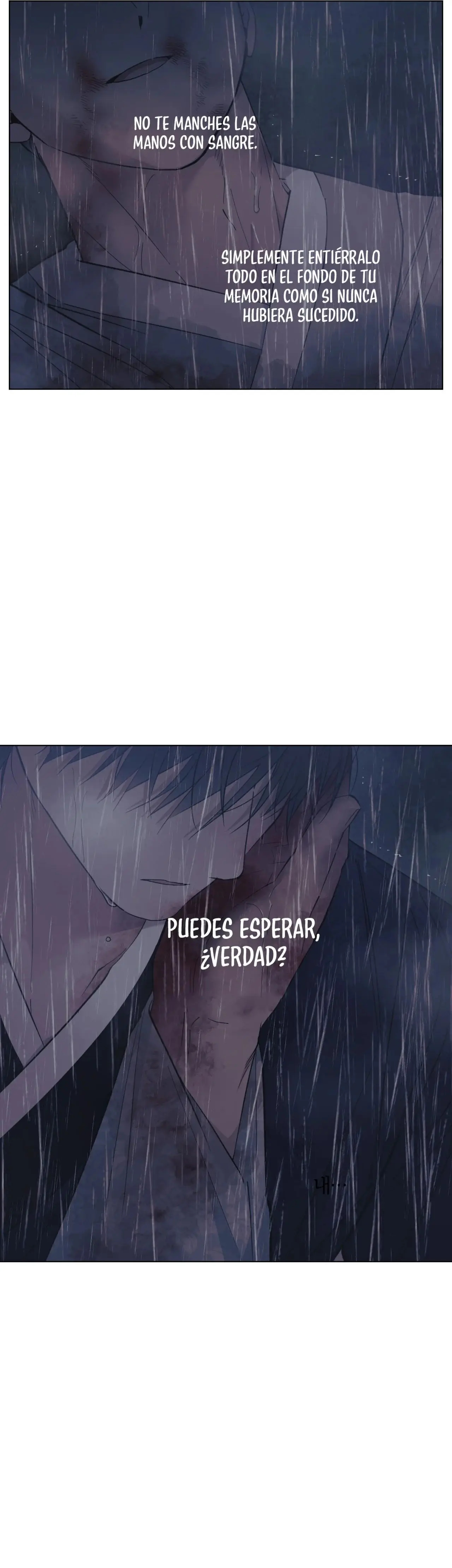 Amanecer, Nubes, Río (El amanecer del dragon) (2023) - Capítulo 56 - Página 8 - LectorTMOo