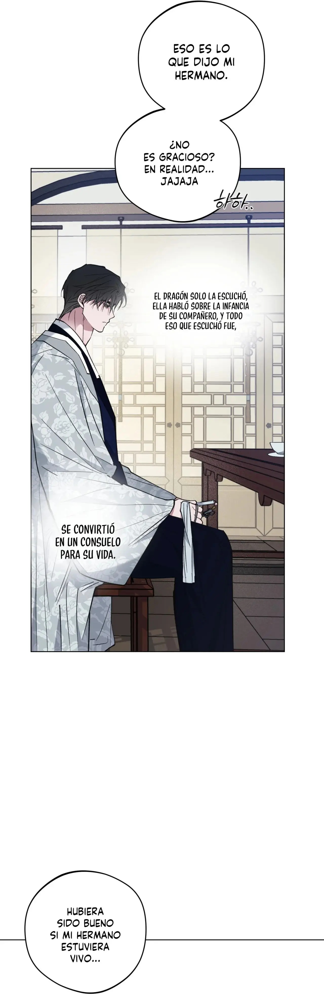 Amanecer, Nubes, Río (El amanecer del dragon) (2023) - Capítulo 56 - Página 24 - LectorTMOo