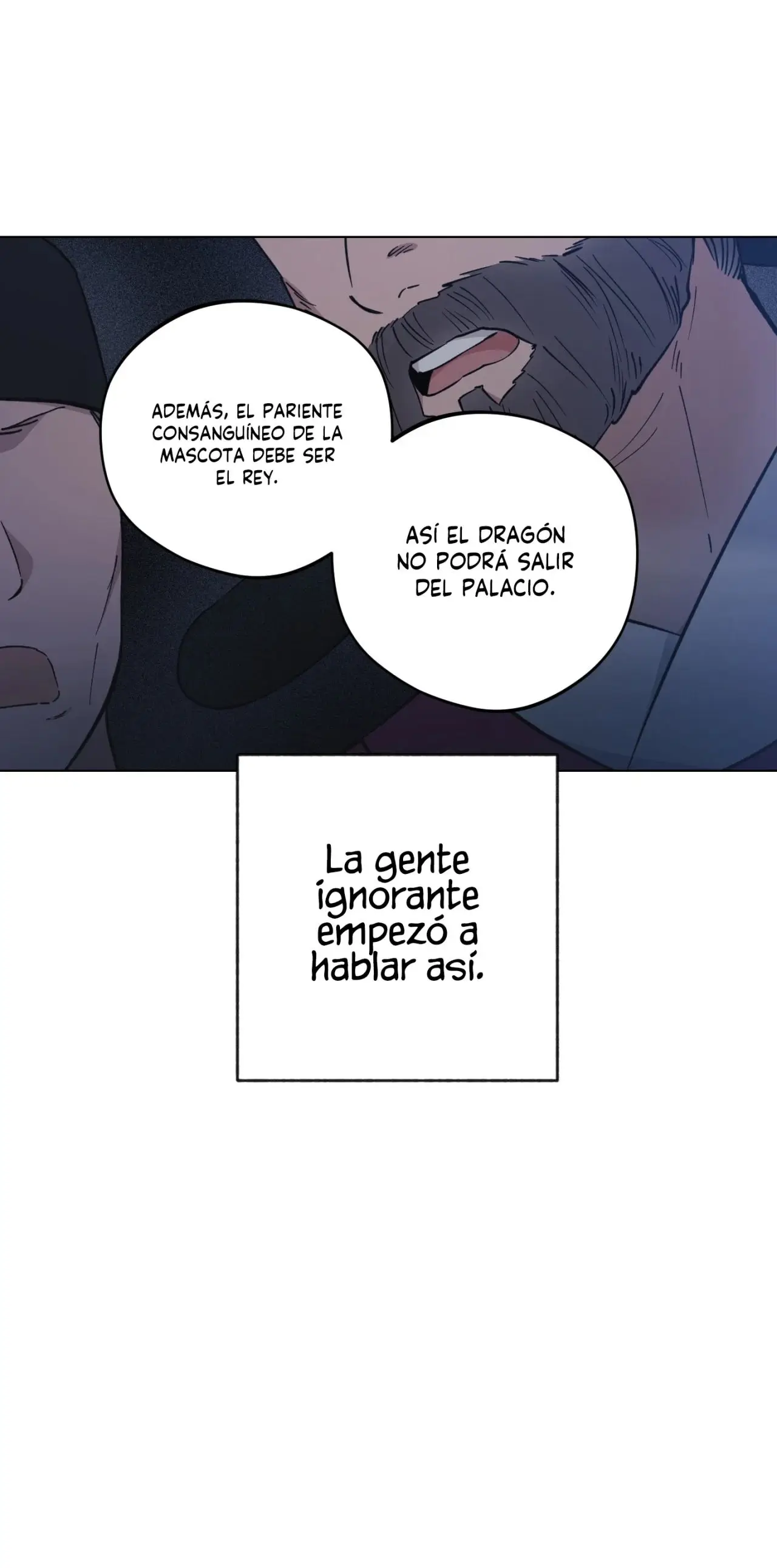 Amanecer, Nubes, Río (El amanecer del dragon) (2023) - Capítulo 56 - Página 27 - LectorTMOo