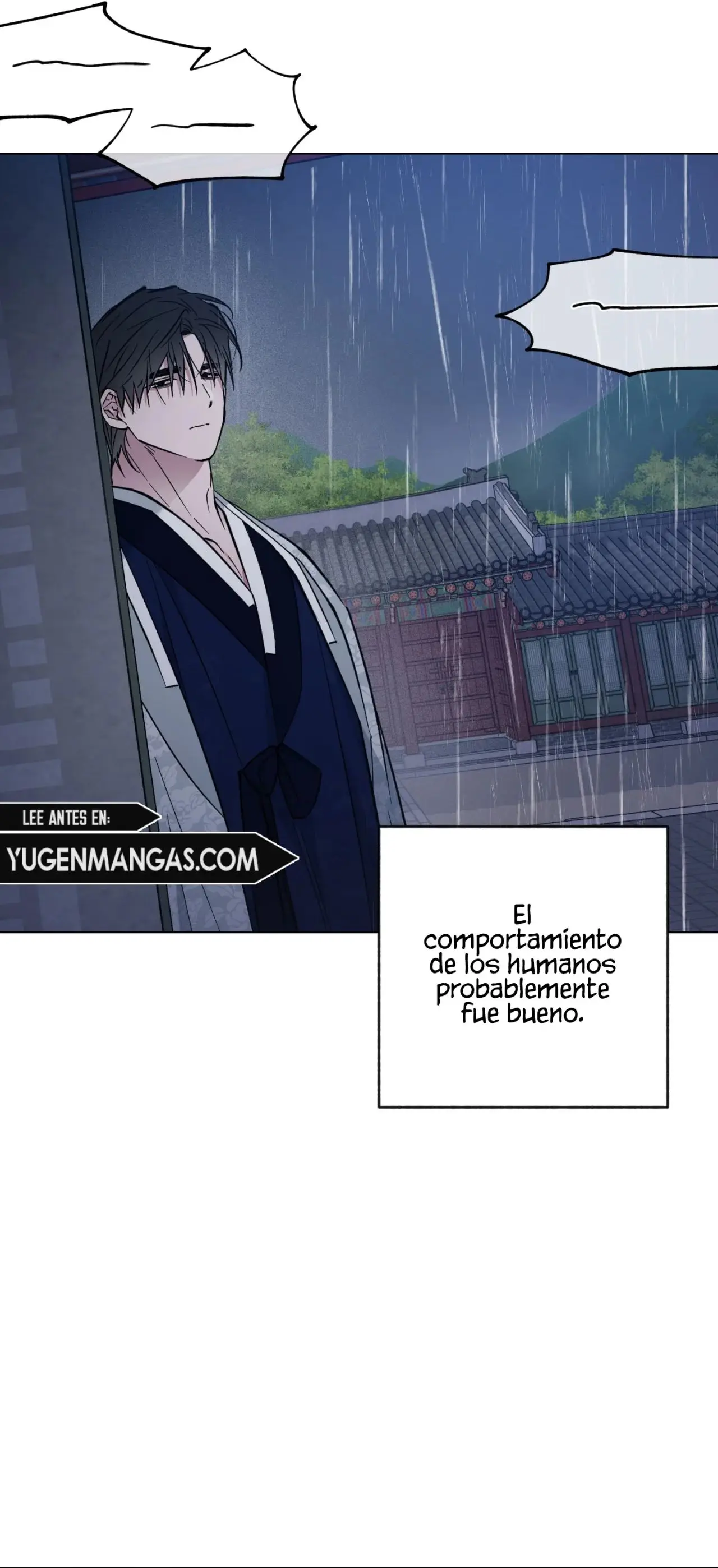 Amanecer, Nubes, Río (El amanecer del dragon) (2023) - Capítulo 56 - Página 29 - LectorTMOo