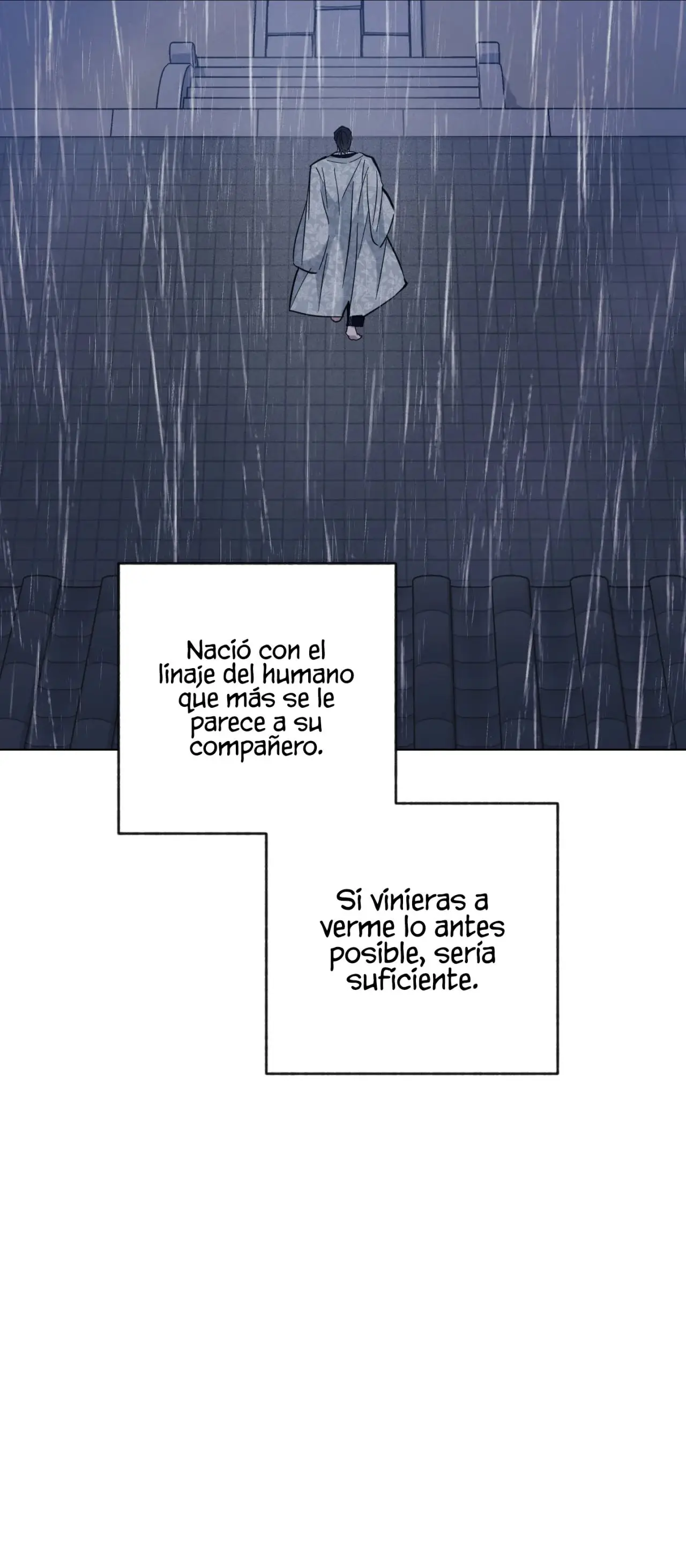 Amanecer, Nubes, Río (El amanecer del dragon) (2023) - Capítulo 56 - Página 32 - LectorTMOo