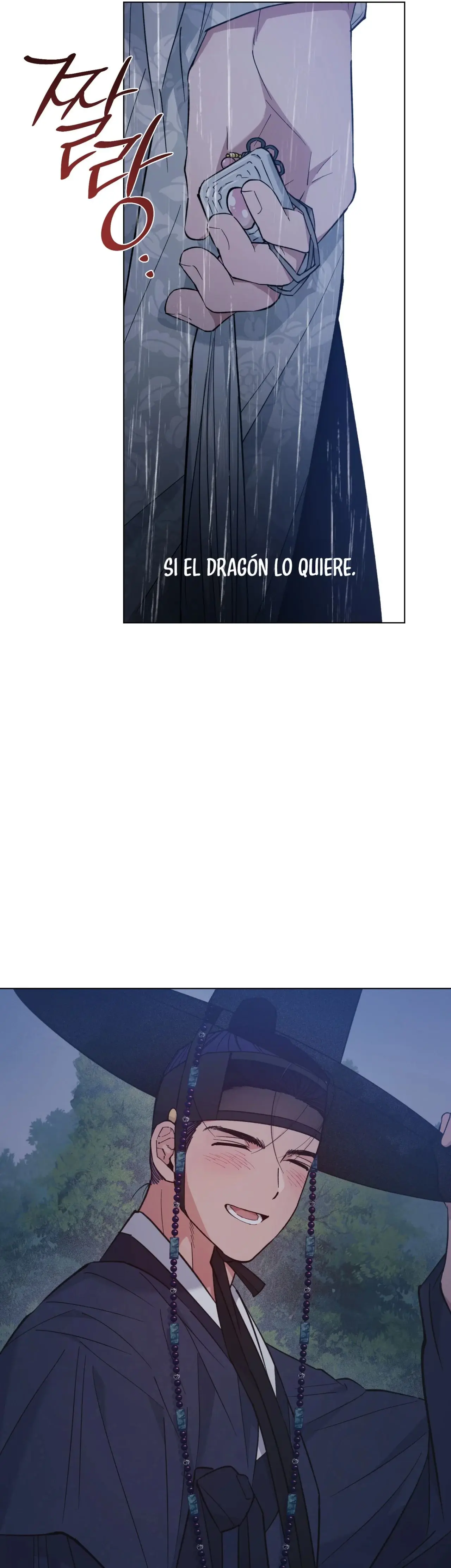 Amanecer, Nubes, Río (El amanecer del dragon) (2023) - Capítulo 56 - Página 33 - LectorTMOo