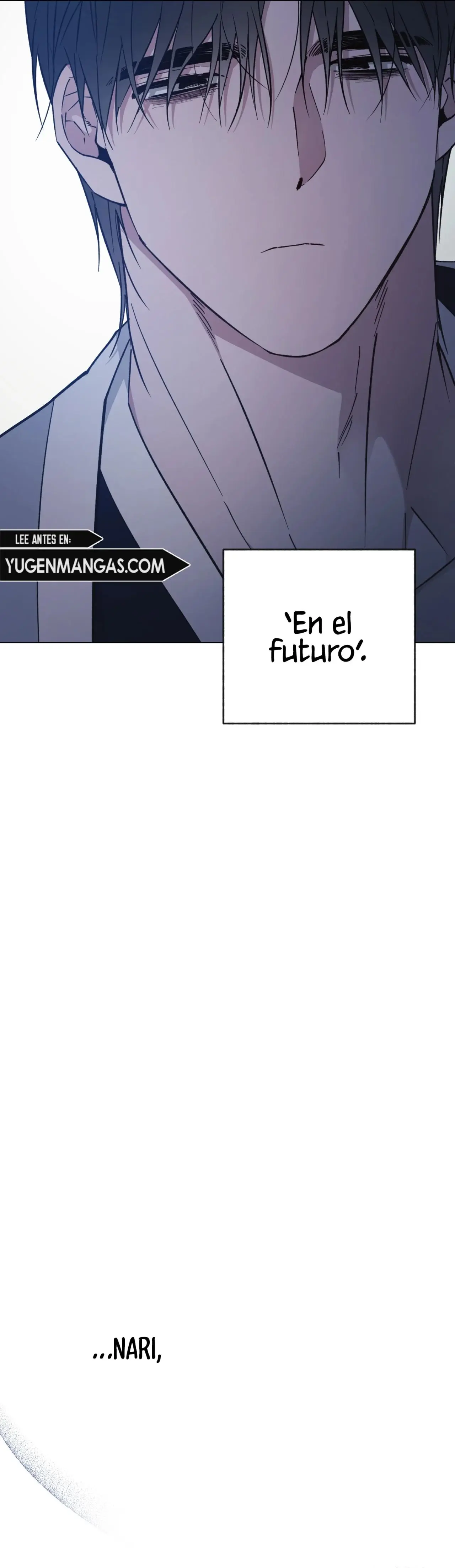 Amanecer, Nubes, Río (El amanecer del dragon) (2023) - Capítulo 56 - Página 39 - LectorTMOo